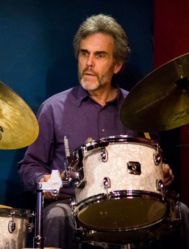 Jim Reinking 